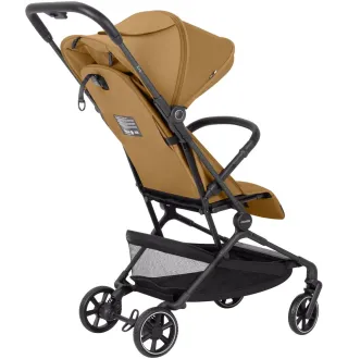Прогулянкова коляска Carrello Evo CRL-5533 Medallion Beige