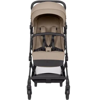 Прогулянкова коляска Carrello Evo CRL-5533 Parchment Beige