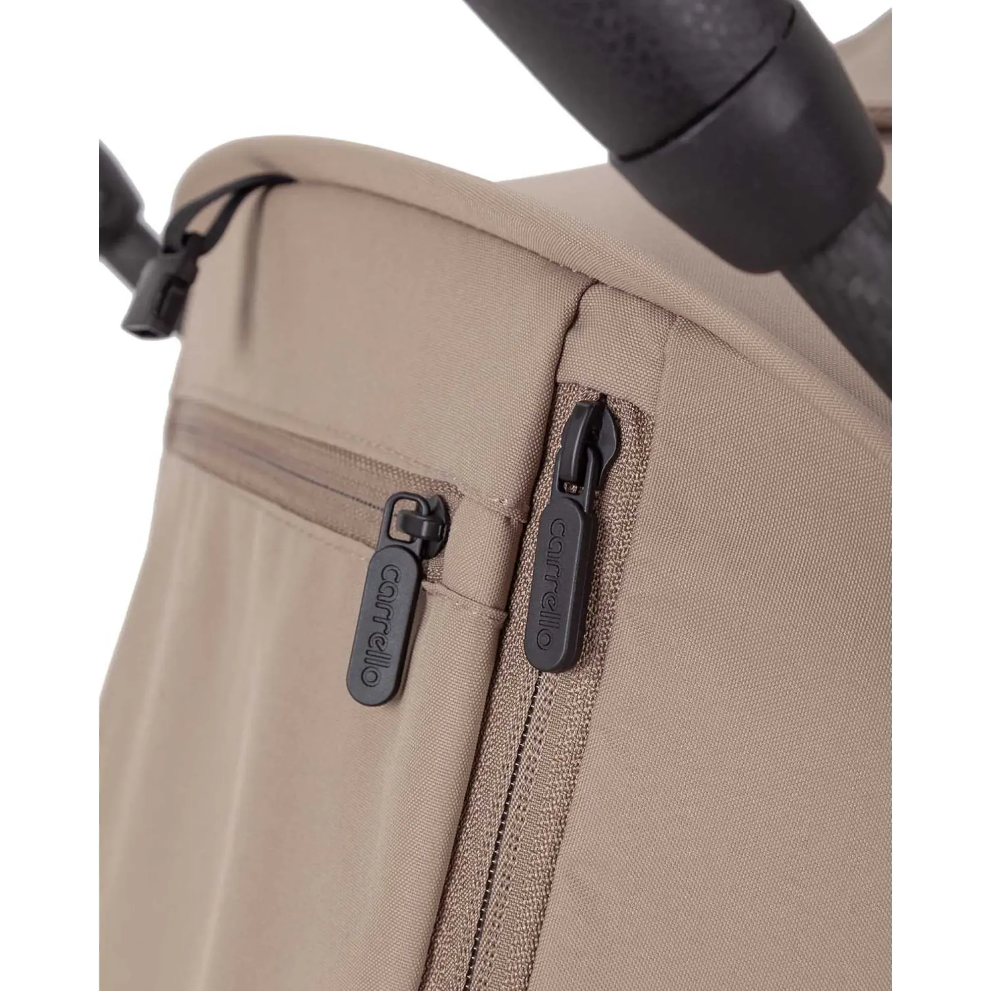 Прогулянкова коляска Carrello Evo CRL-5533 Parchment Beige