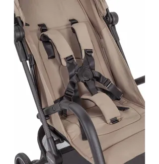 Прогулянкова коляска Carrello Evo CRL-5533 Parchment Beige