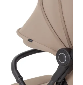 Прогулянкова коляска Carrello Evo CRL-5533 Parchment Beige