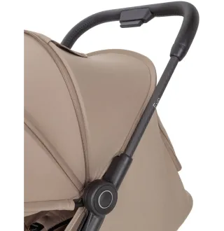 Прогулянкова коляска Carrello Evo CRL-5533 Parchment Beige