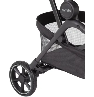 Прогулянкова коляска Carrello Evo CRL-5533 Inkstone Black