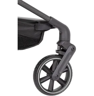 Прогулянкова коляска Carrello Evo CRL-5533 Inkstone Black