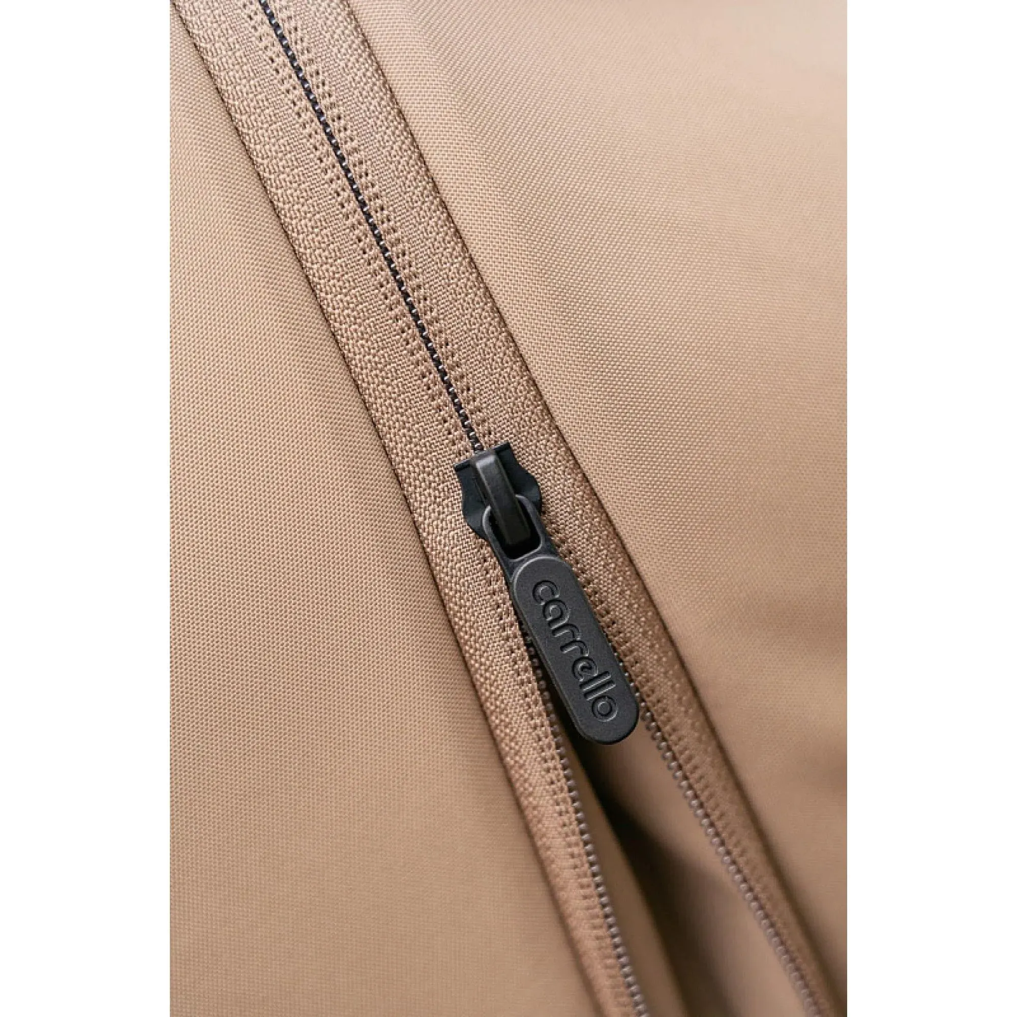 Прогулянкова коляска Carrello Evo CRL-5533 Parchment Beige
