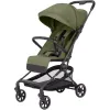 Прогулянкова коляска Carrello Evo CRL-5533 Shamrock Green Прогулянкова коляска Carrello Evo CRL-5533 Shamrock Green