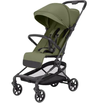 Прогулянкова коляска Carrello Evo CRL-5533 Shamrock Green