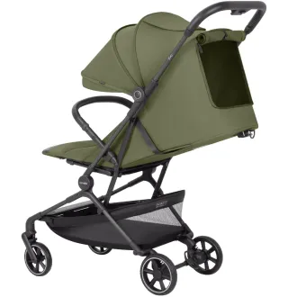 Прогулянкова коляска Carrello Evo CRL-5533 Shamrock Green
