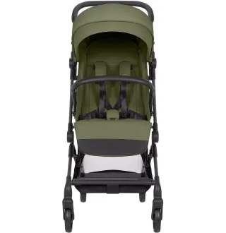 Прогулянкова коляска Carrello Evo CRL-5533 Shamrock Green