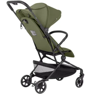 Прогулянкова коляска Carrello Evo CRL-5533 Shamrock Green