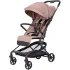 Прогулянкова коляска Carrello Evo CRL-5533 Vibrant Pink Прогулянкова коляска Carrello Evo CRL-5533 Vibrant Pink
