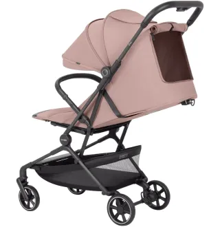 Прогулянкова коляска Carrello Evo CRL-5533 Vibrant Pink