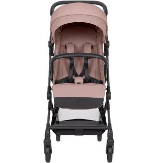 Прогулянкова коляска Carrello Evo CRL-5533 Vibrant Pink