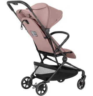 Прогулянкова коляска Carrello Evo CRL-5533 Vibrant Pink