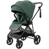 Прогулянкова коляска Carrello Extra CRL-5532 Malachite Green