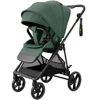 Прогулянкова коляска Carrello Extra CRL-5532 Malachite Green