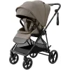 Прогулянкова коляска Carrello Extra CRL-6532 Spring Beige Прогулянкова коляска Carrello Extra CRL-6532 Spring Beige