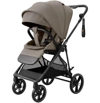 Прогулянкова коляска Carrello Extra CRL-5532 Spring Beige