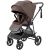 Прогулянкова коляска Carrello Extra CRL-6532 Vintage Brown