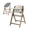 Стілець для годування Carrello Focus CRL-16801 Croissant Beige