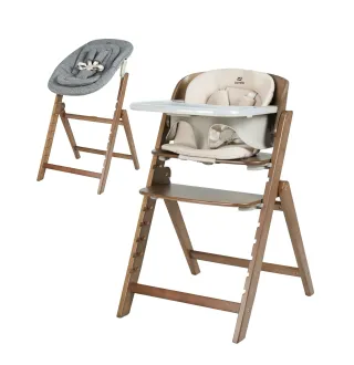 Стілець для годування Carrello Focus CRL-16801 Croissant Beige