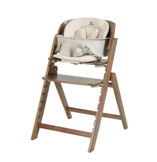 Стілець для годування Carrello Focus CRL-16801 Croissant Beige