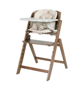 Стілець для годування Carrello Focus CRL-16801 Croissant Beige