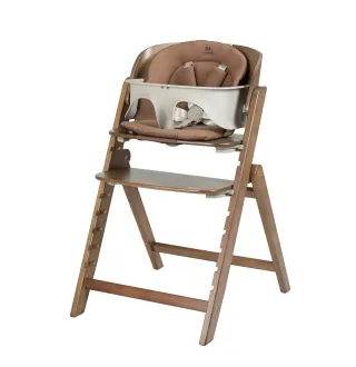 Стілець для годування Carrello Focus CRL-16801 Moka Brown