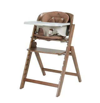Стілець для годування Carrello Focus CRL-16801 Moka Brown