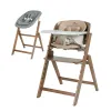 Стілець для годування Carrello Focus CRL-16801 Sahara Beige