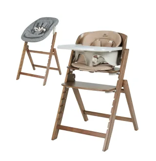 Стілець для годування Carrello Focus CRL-16801 Sahara Beige