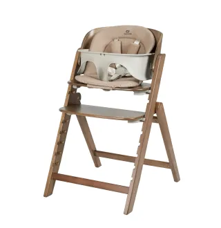 Стілець для годування Carrello Focus CRL-16801 Sahara Beige