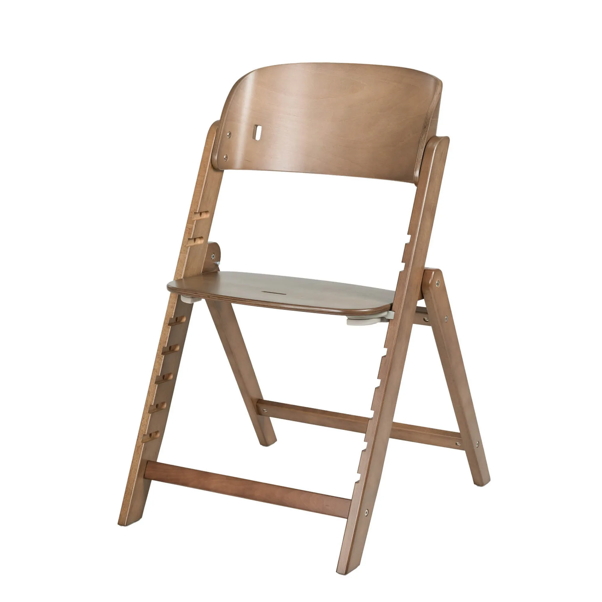 Стілець для годування Carrello Focus CRL-16801 Whisper Grey