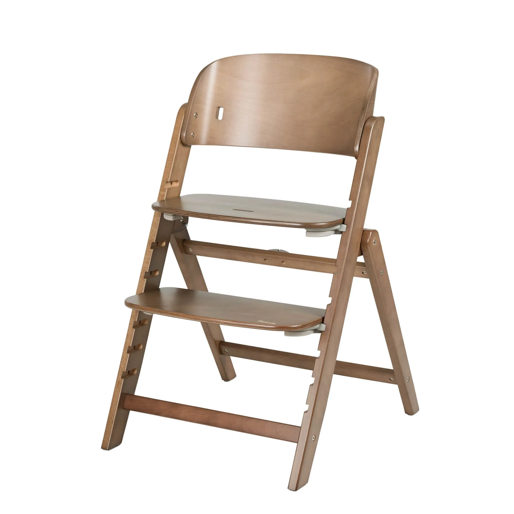 Стілець для годування Carrello Focus CRL-16801 Whisper Grey