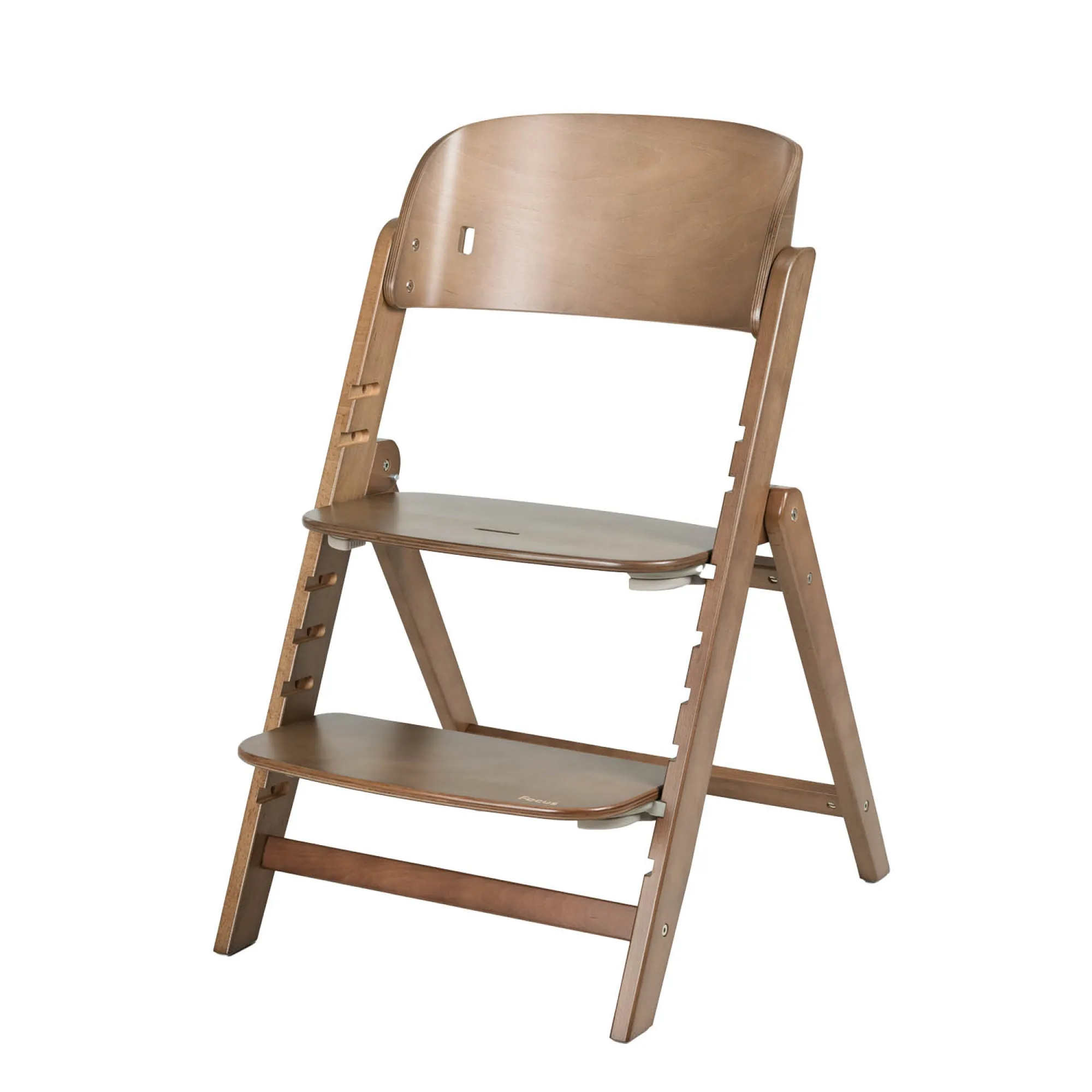 Стілець для годування Carrello Focus CRL-16801 Whisper Grey