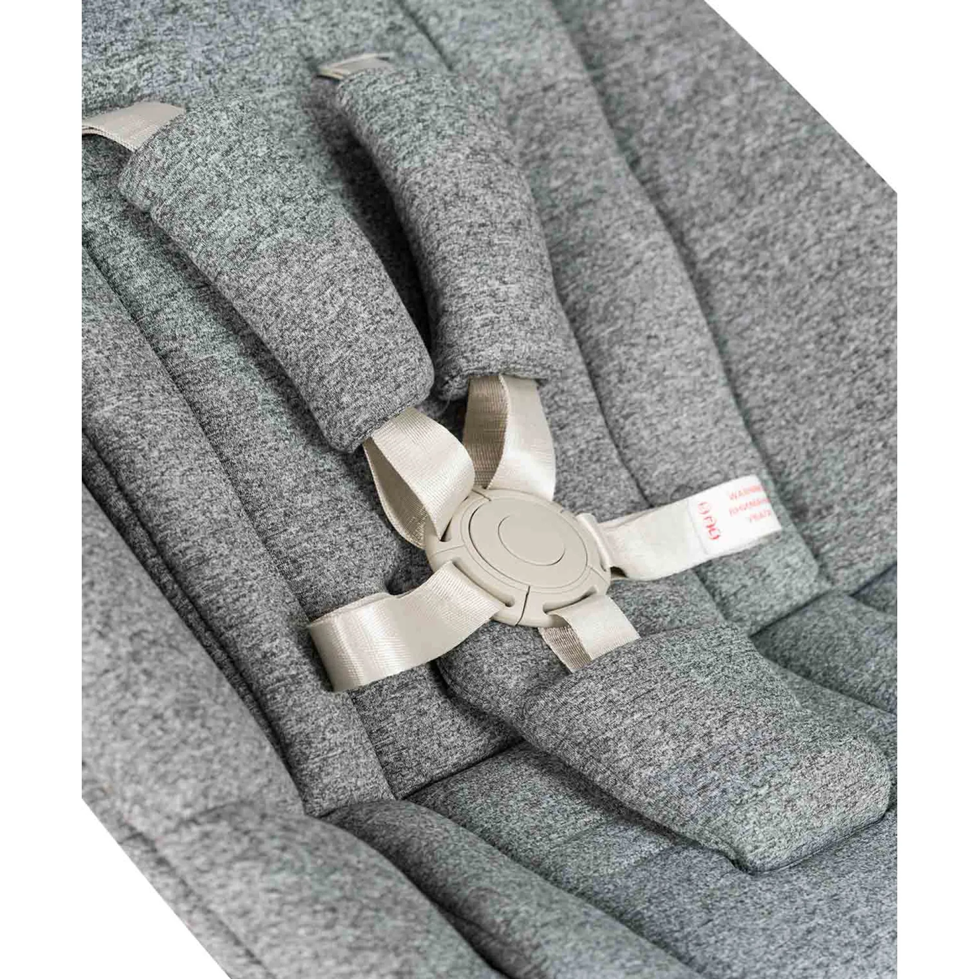 Стілець для годування Carrello Focus CRL-16801 Whisper Grey