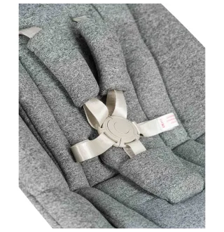 Стілець для годування Carrello Focus CRL-16801 Whisper Grey