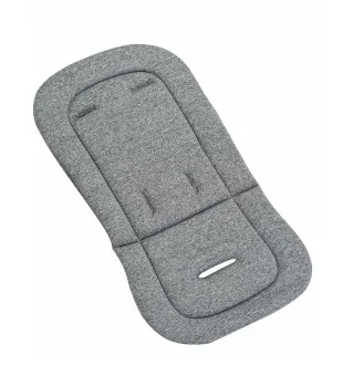 Стілець для годування Carrello Focus CRL-16801 Whisper Grey