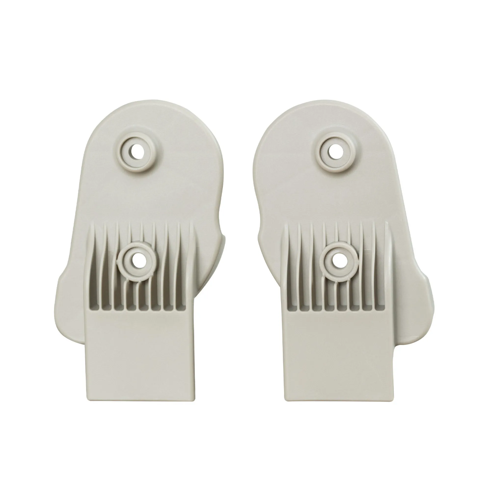Стілець для годування Carrello Focus CRL-16801 Whisper Grey