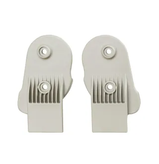 Стілець для годування Carrello Focus CRL-16801 Whisper Grey