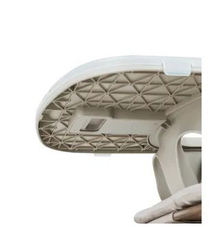 Стілець для годування Carrello Focus CRL-16801 Whisper Grey