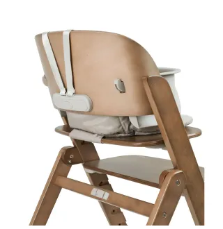 Стілець для годування Carrello Focus CRL-16801 Whisper Grey
