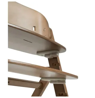 Стілець для годування Carrello Focus CRL-16801 Whisper Grey