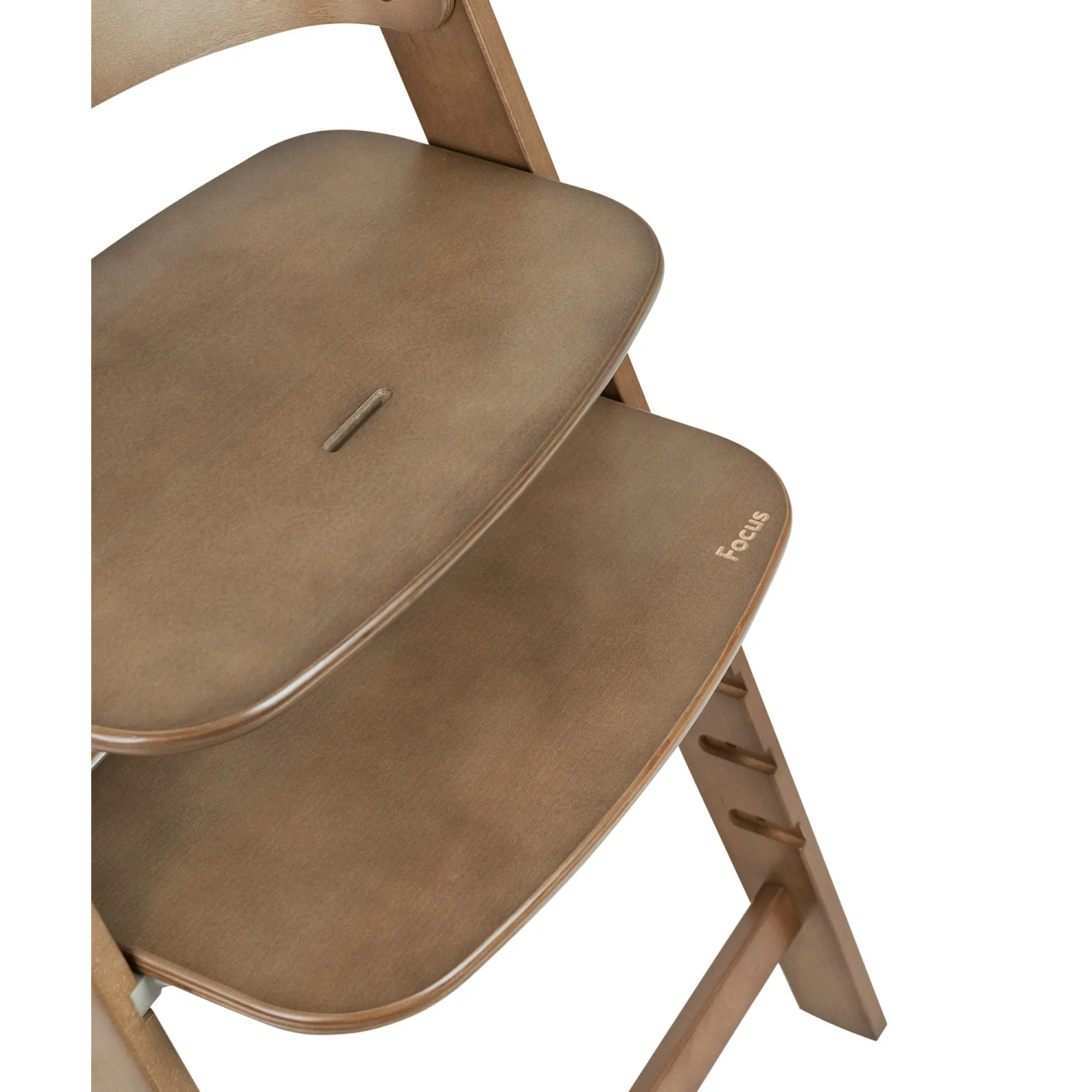 Стілець для годування Carrello Focus CRL-16801 Whisper Grey