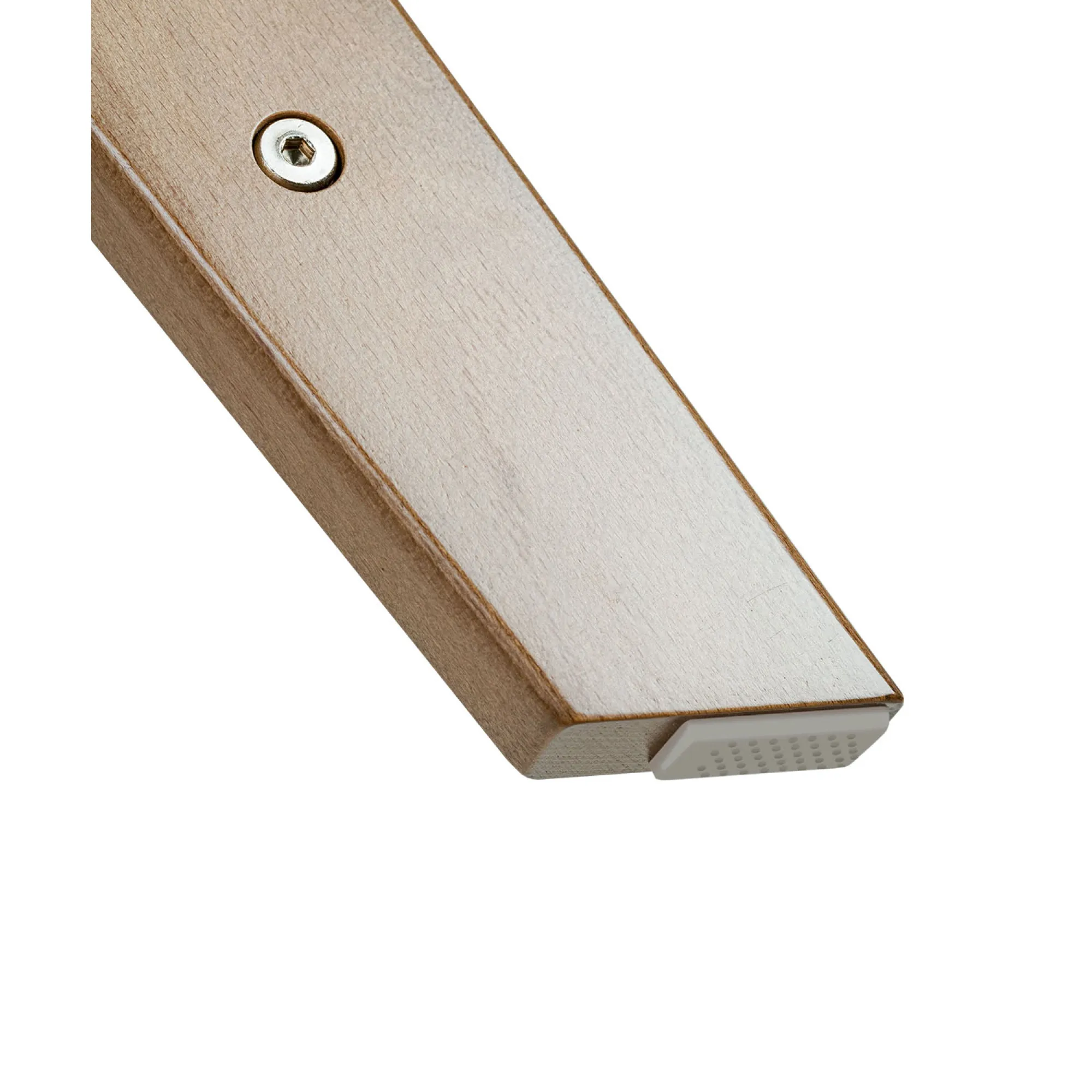Стілець для годування Carrello Focus CRL-16801 Whisper Grey