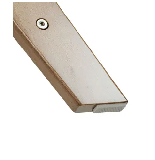 Стілець для годування Carrello Focus CRL-16801 Whisper Grey