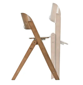 Стілець для годування Carrello Focus CRL-16801 Whisper Grey