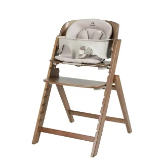 Стілець для годування Carrello Focus CRL-16801 Whisper Grey