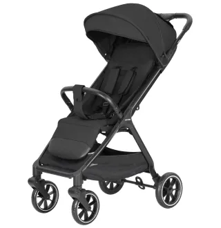 Прогулянкова коляска Carrello Forza CRL-5535 Espresso Black