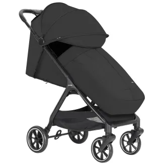 Прогулянкова коляска Carrello Forza CRL-5535 Espresso Black
